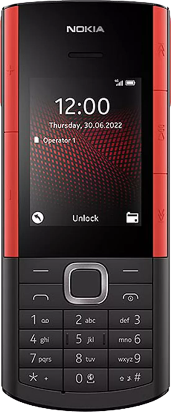 Nokia 5710 XpressAudio