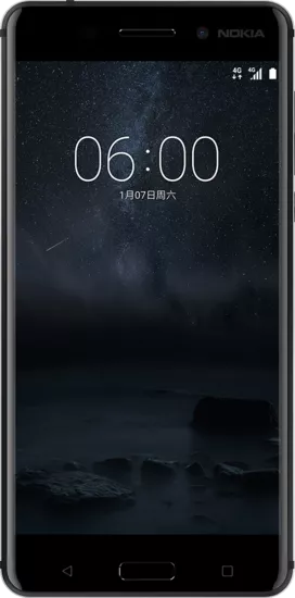 Nokia 6