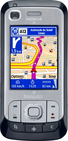 Nokia 6110