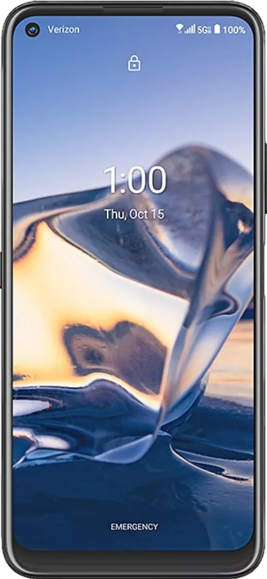 Nokia 8 V 5G UW