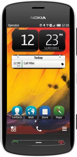 Nokia 808 Pureview