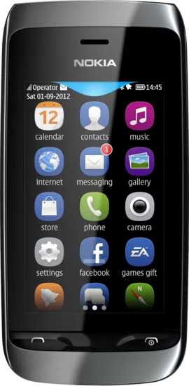 Nokia Asha 309