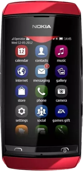 Nokia Asha 310