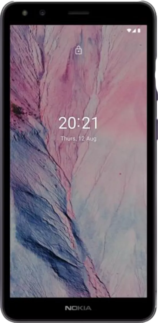 Nokia C01 Plus