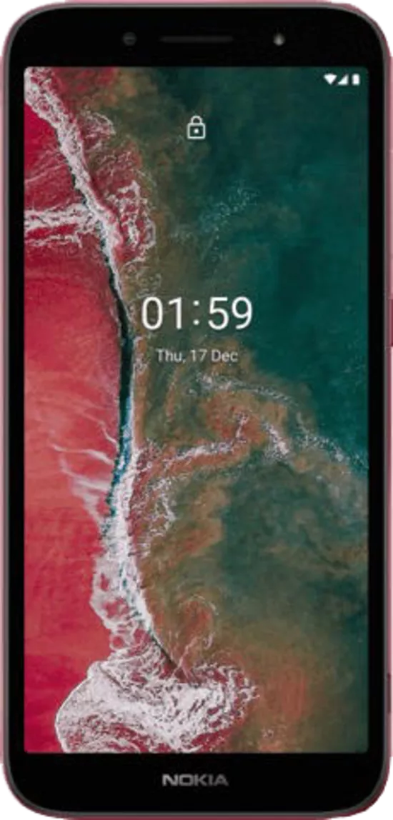 Nokia C1 Plus
