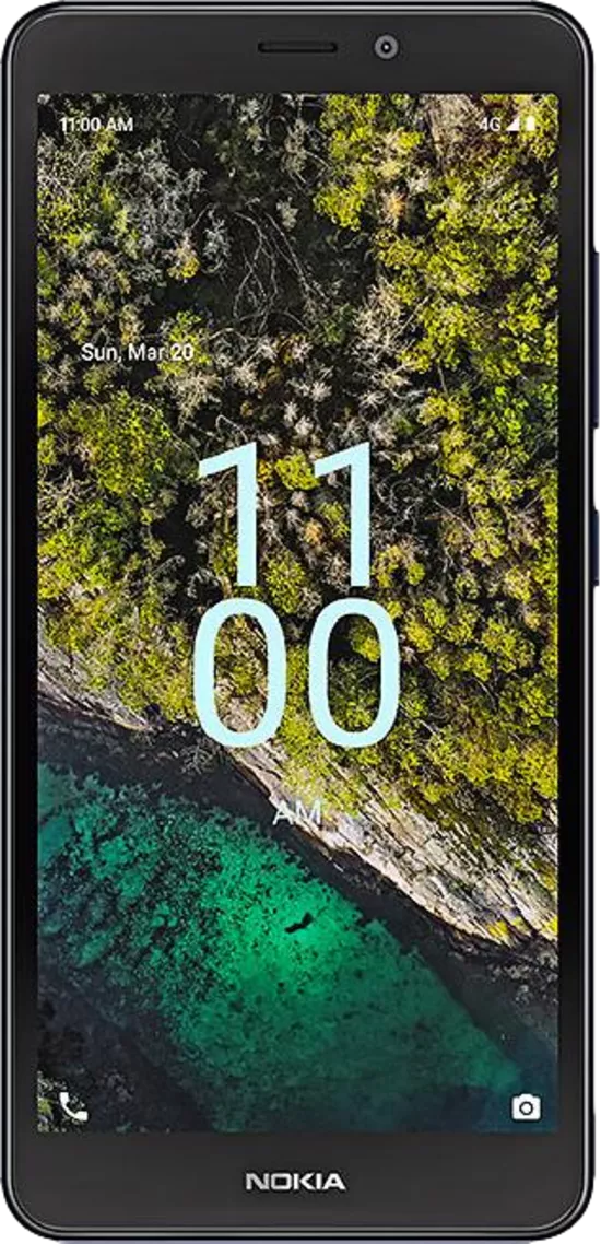 Nokia C100