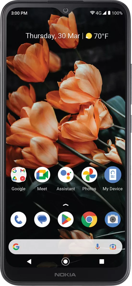Nokia C110