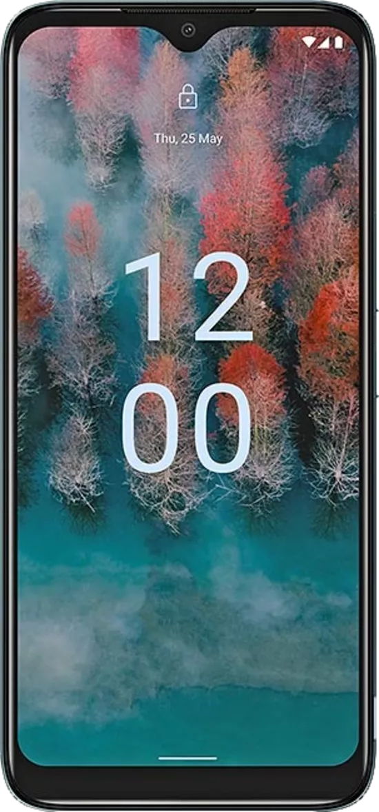 Nokia C12 Plus