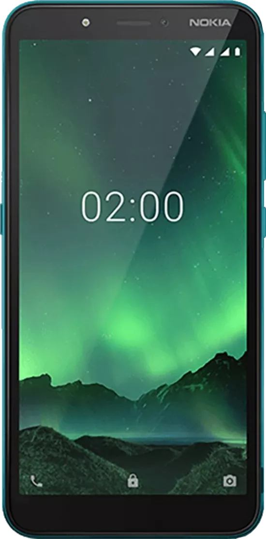 Nokia C2