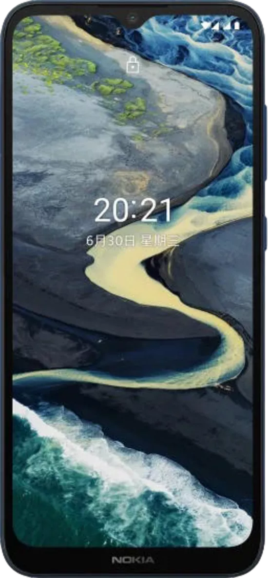 Nokia C20 Plus