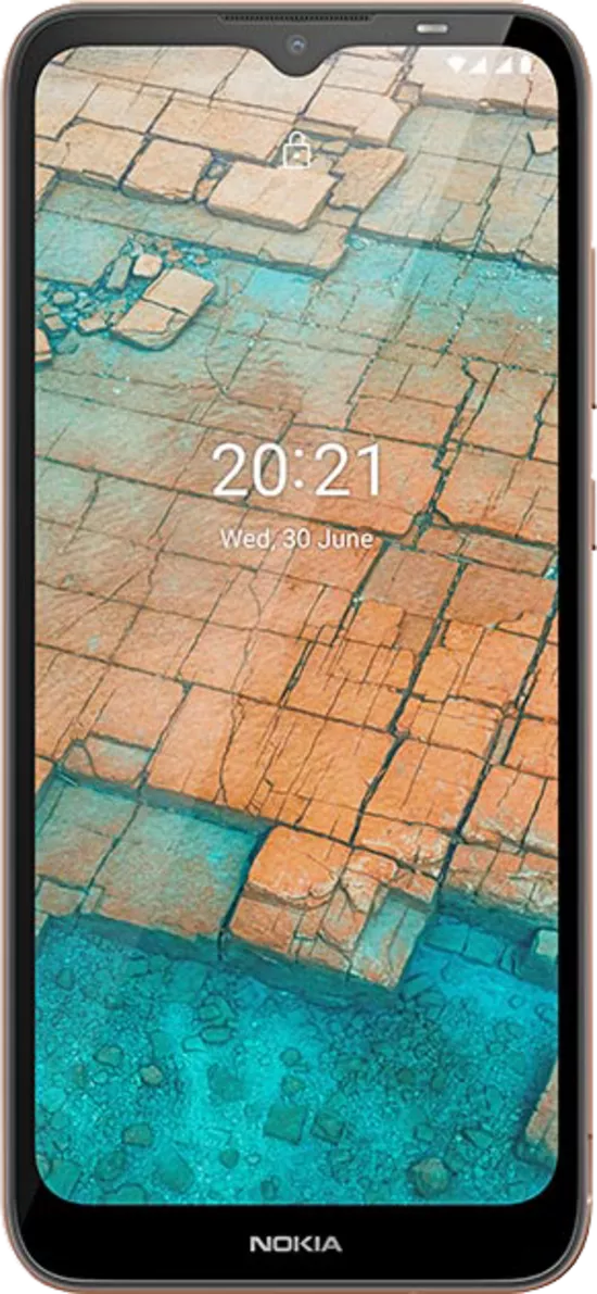 Nokia C20