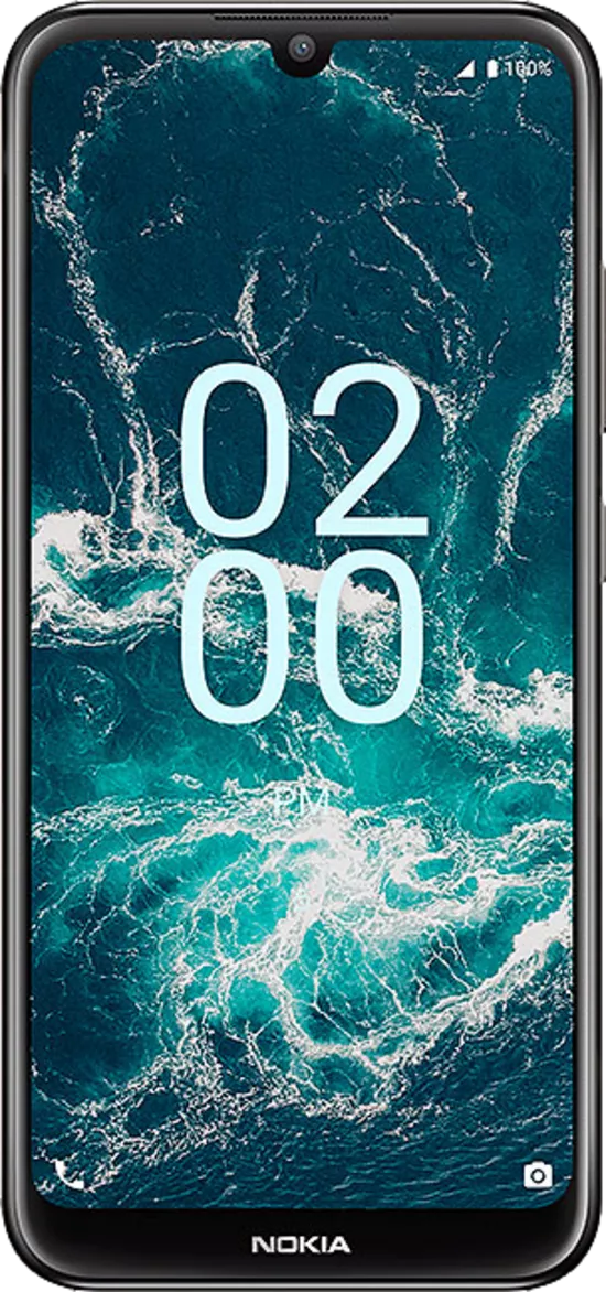 Nokia C200