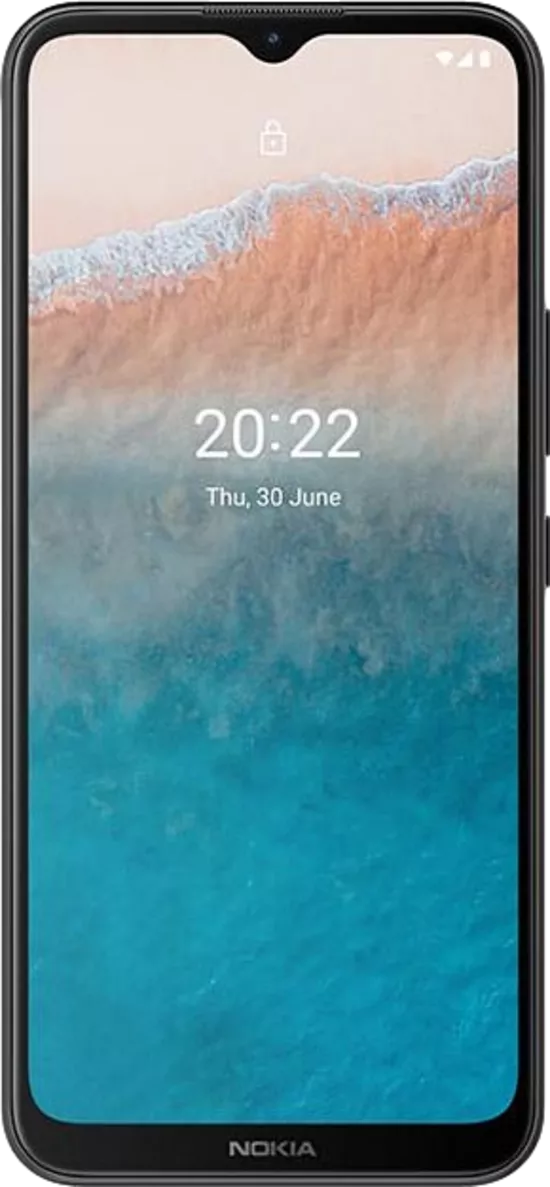 Nokia C21 Plus