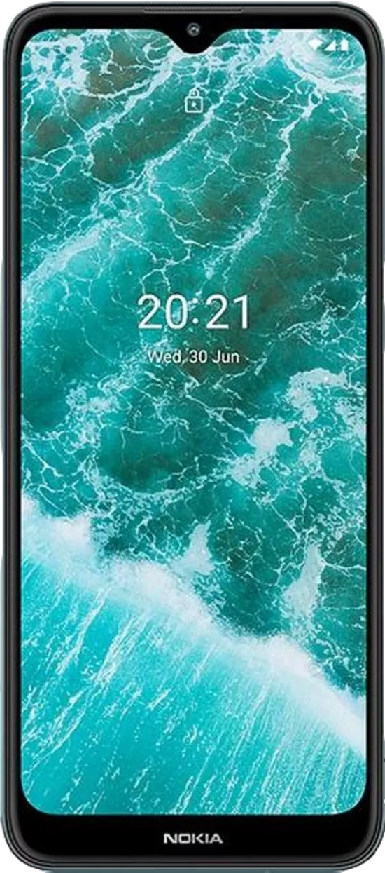 Nokia C21
