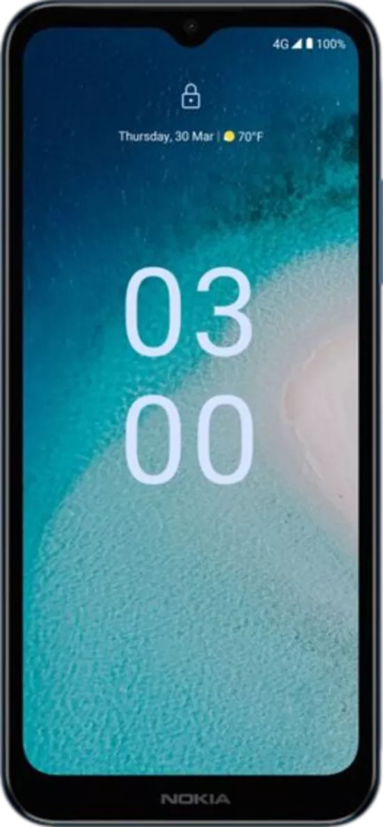 Nokia C300