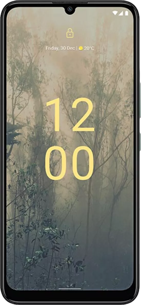 Nokia C31