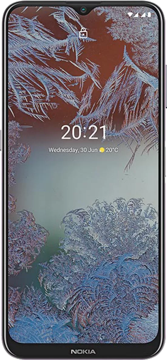 Nokia G10