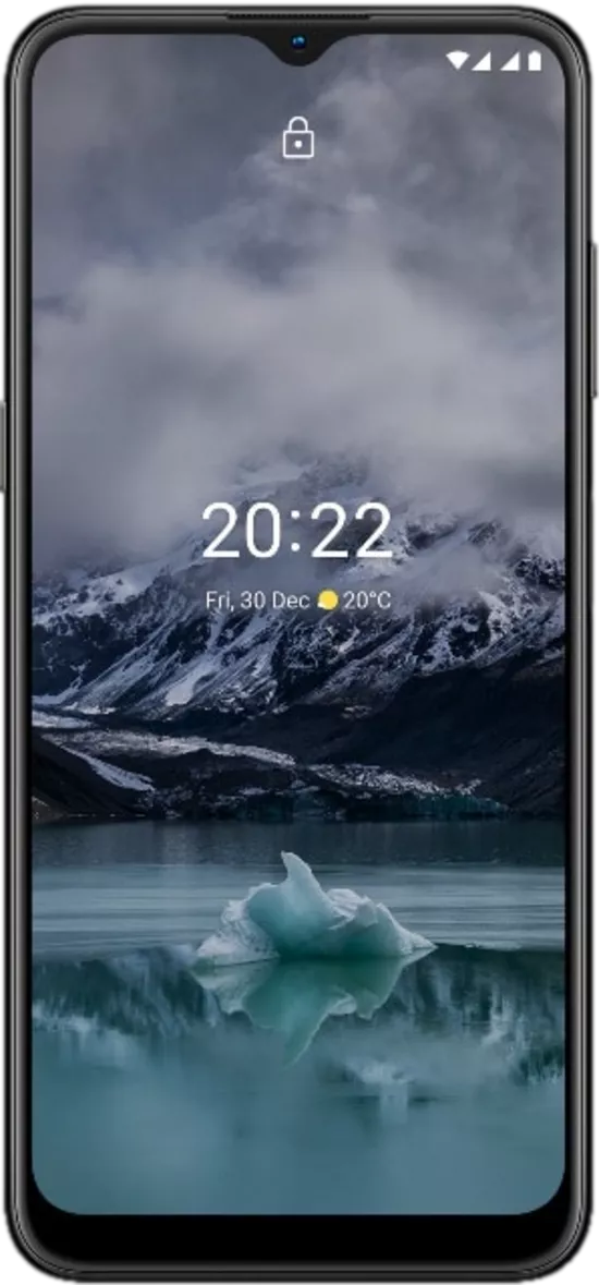 Nokia G11 Plus
