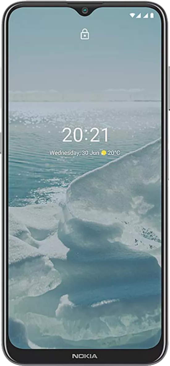 Nokia G20