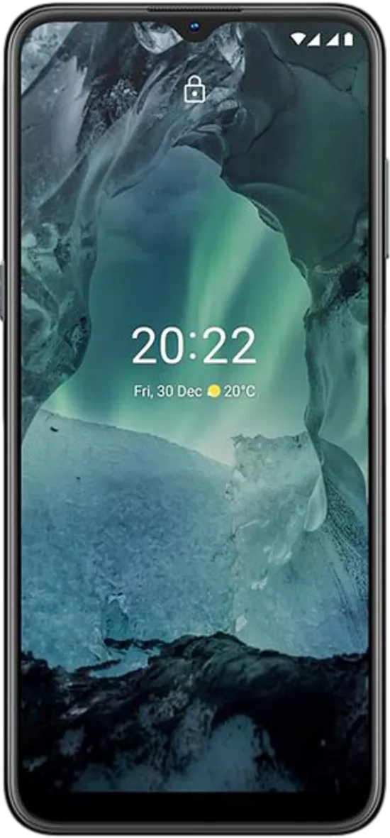 Nokia G21