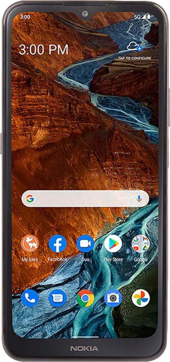 Nokia G300