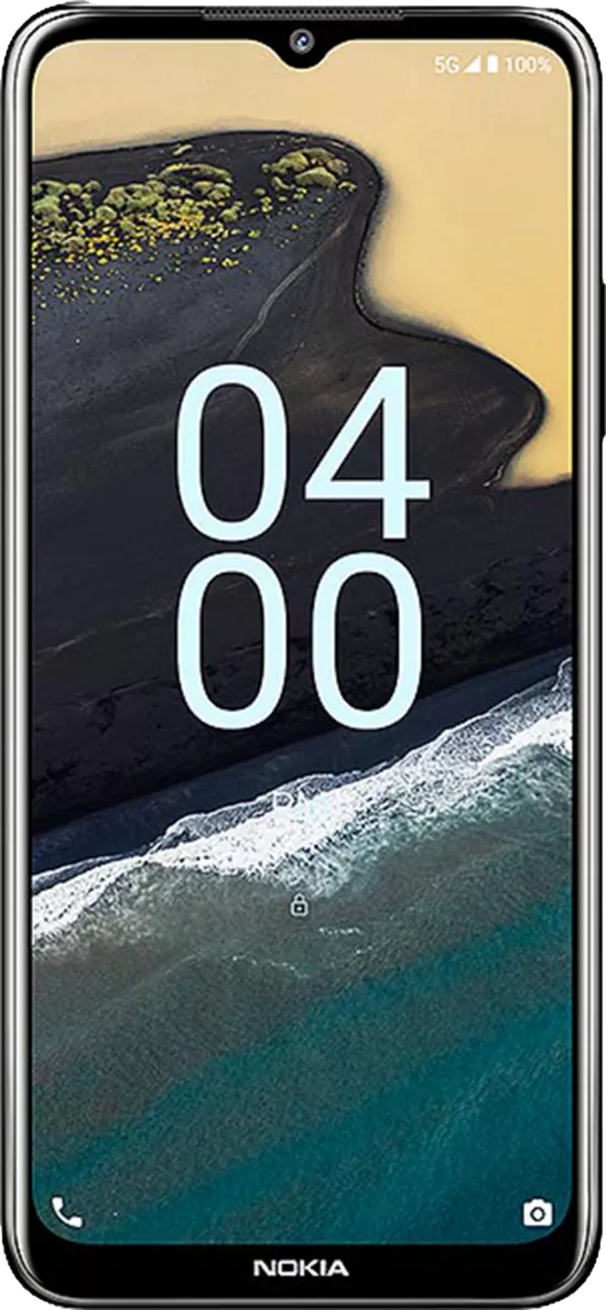 Nokia G400