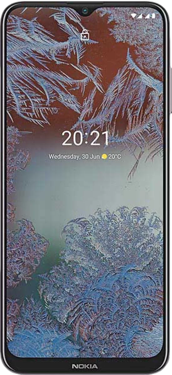 Nokia G60
