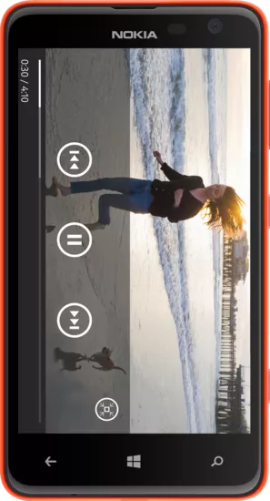 Nokia Lumia 1320