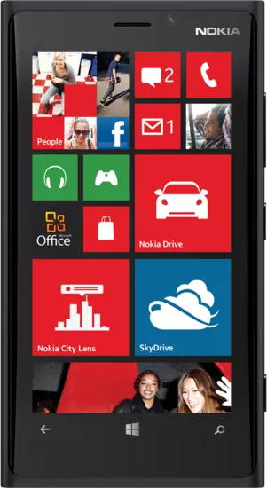 Nokia Lumia 505