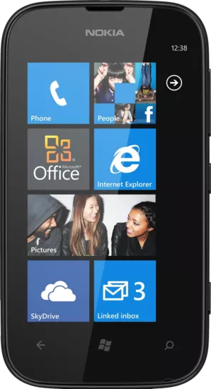 Nokia Lumia 510