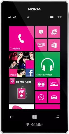 Nokia Lumia 521