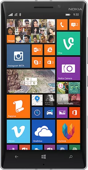 Nokia Lumia 830