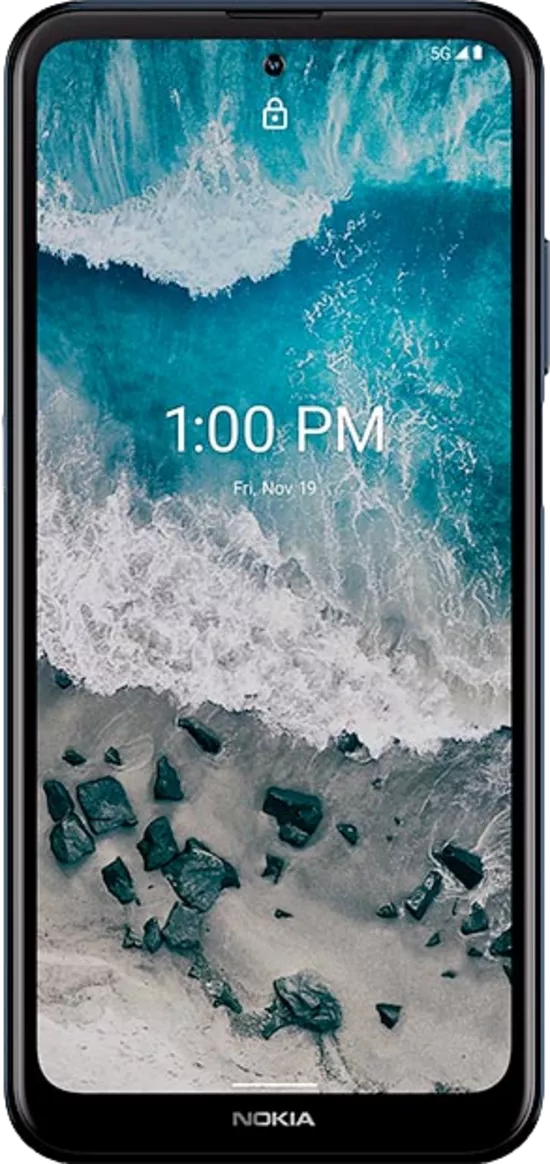 Nokia X100