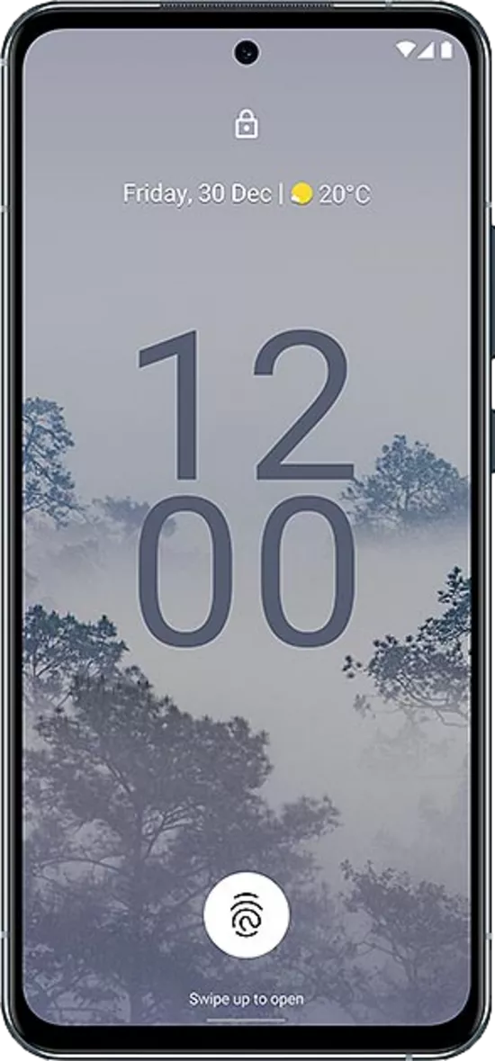 Nokia X30