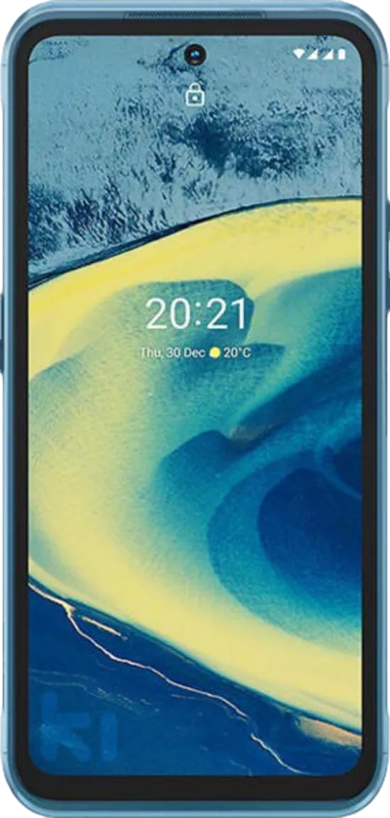 Nokia XR20