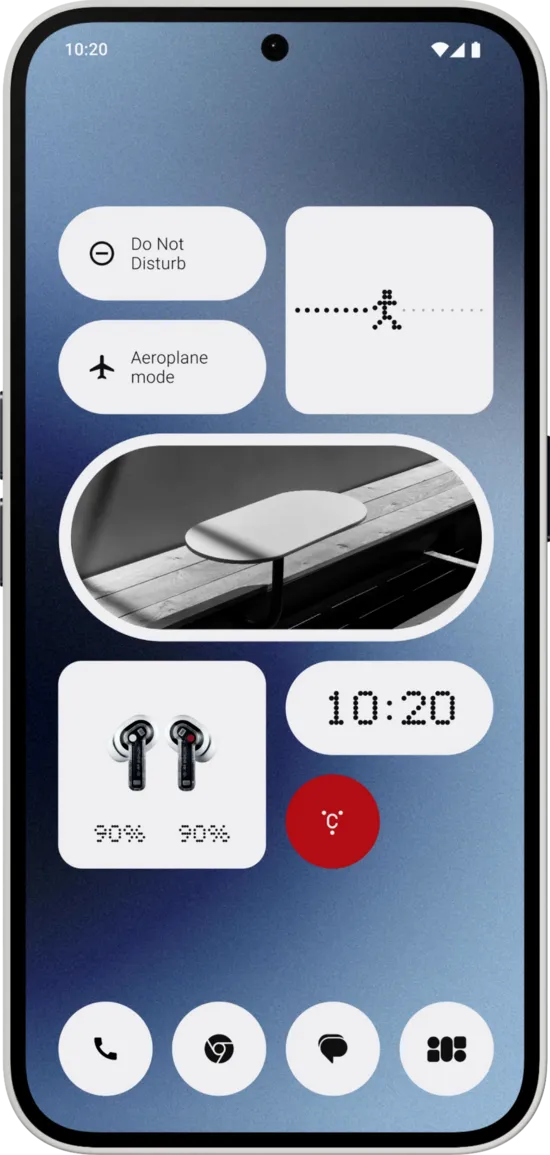 Nothing Phone (2a)