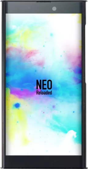 NuAns Neo Reloaded