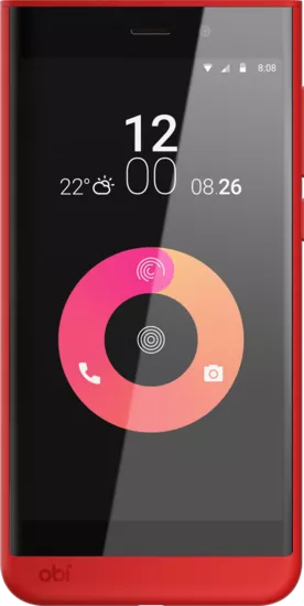 Obi Worldphone SJ1.5