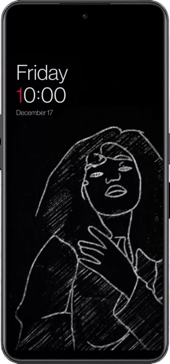 OnePlus 10T 5G