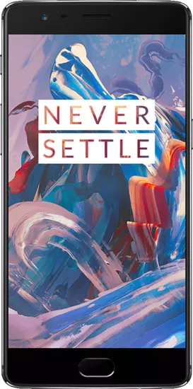 OnePlus 3