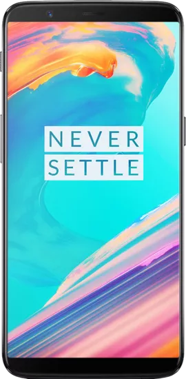 OnePlus 5T