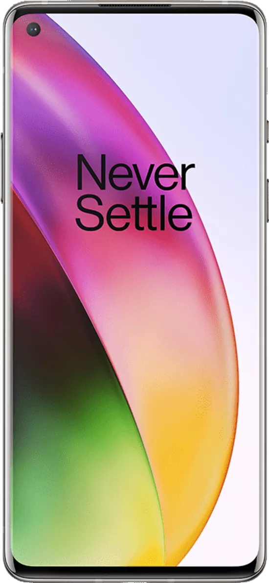 OnePlus 8