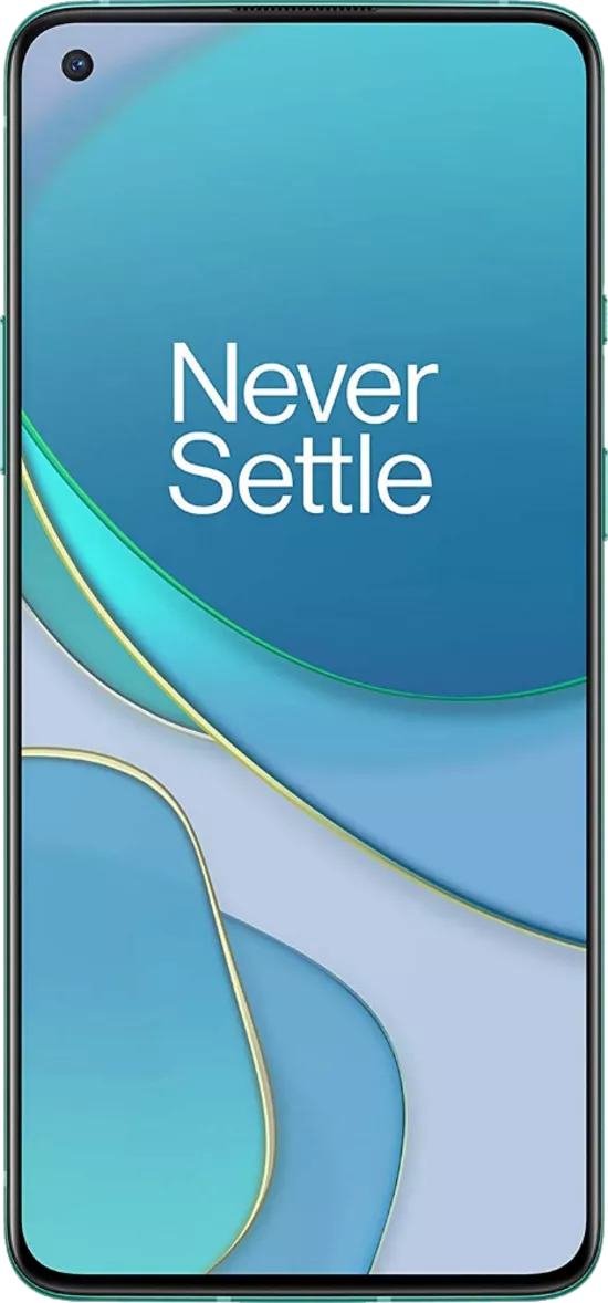 OnePlus 8T Plus 5G