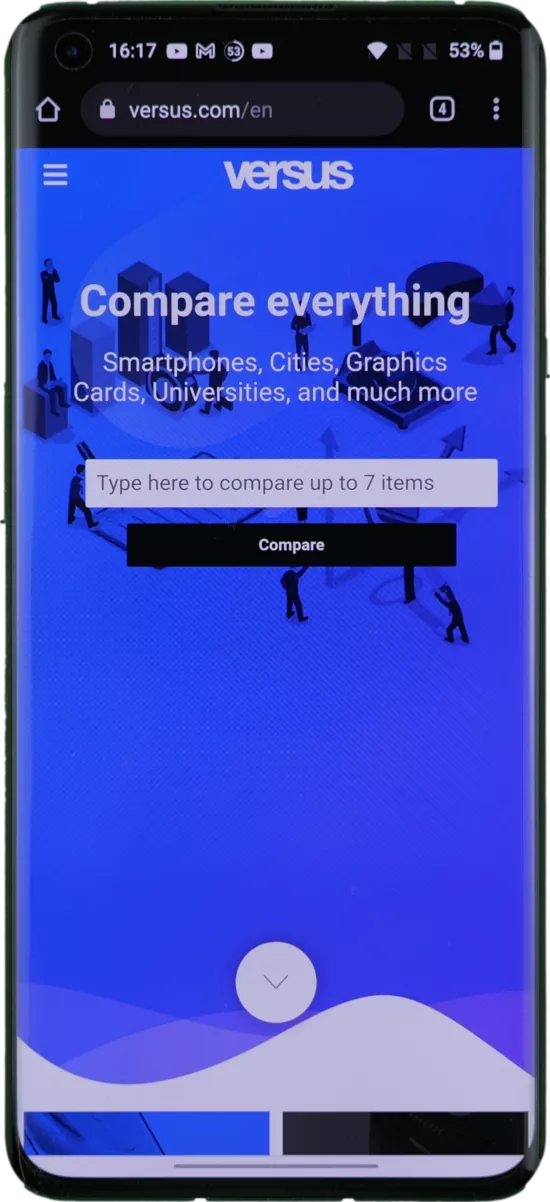 OnePlus 9 Pro