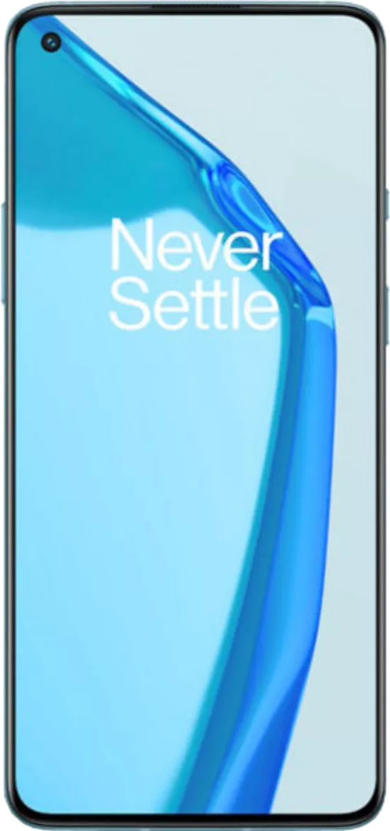 OnePlus 9R