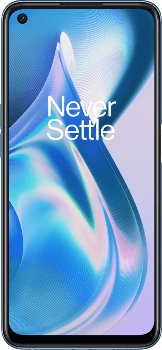OnePlus Ace Racing 5G