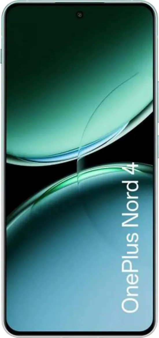 OnePlus Nord 4