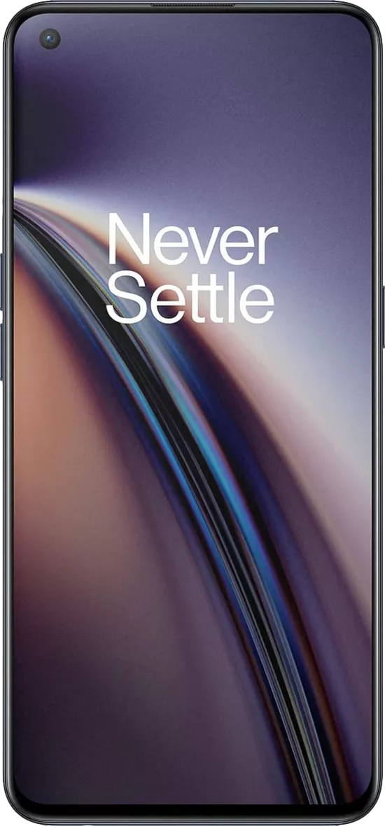 OnePlus Nord CE 2 5G