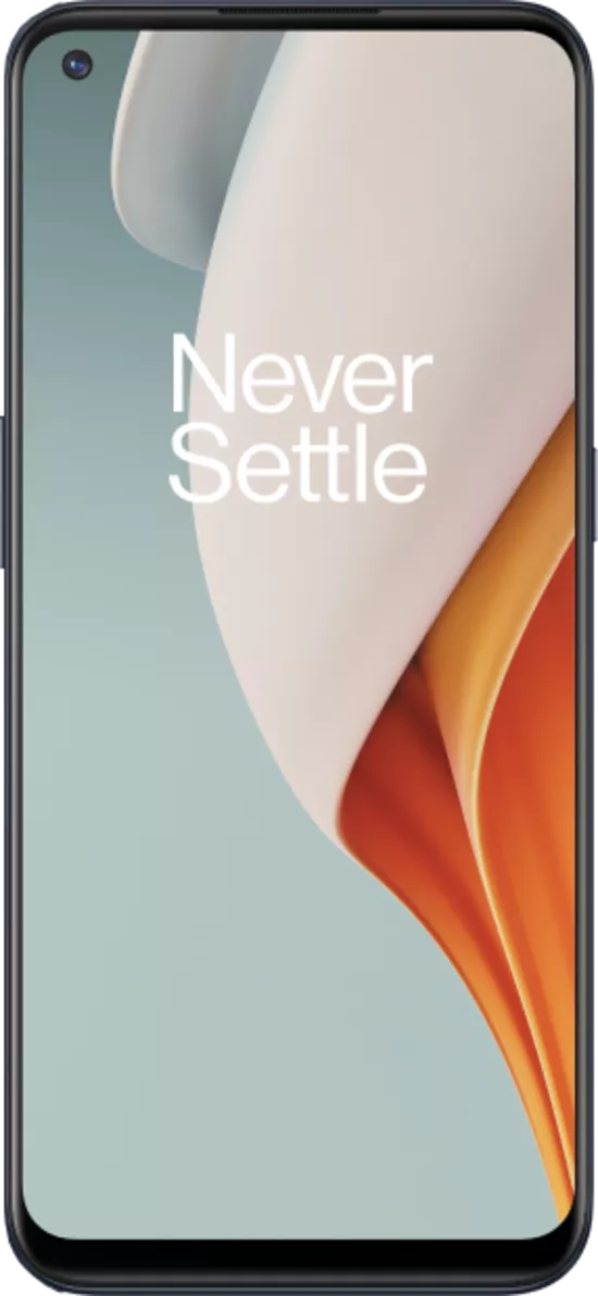OnePlus Nord N100