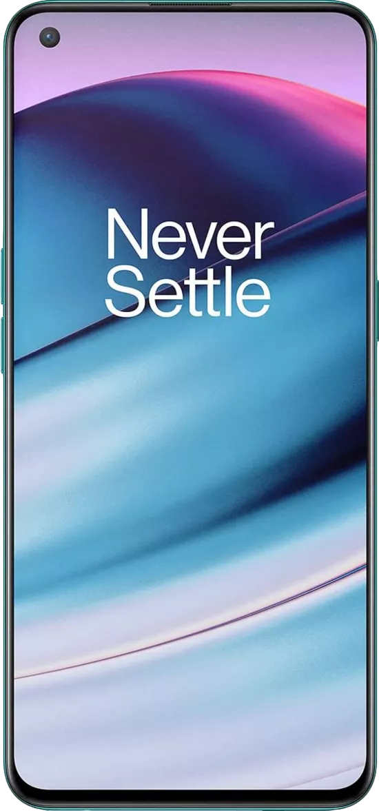 OnePlus Nord N20 5G